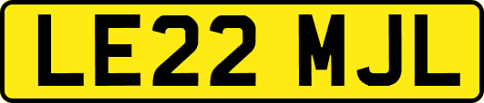 LE22MJL