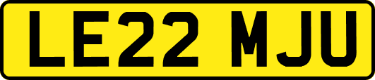 LE22MJU