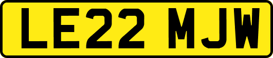 LE22MJW