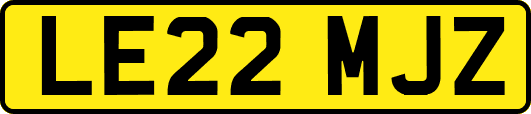 LE22MJZ