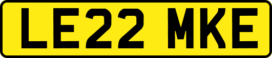 LE22MKE