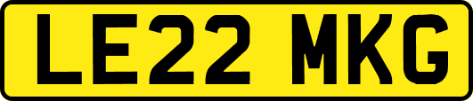 LE22MKG