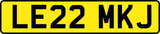 LE22MKJ