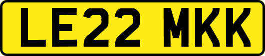 LE22MKK