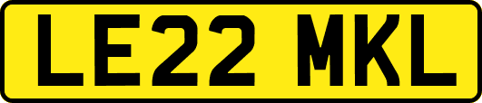 LE22MKL
