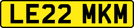LE22MKM