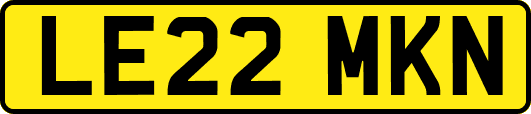 LE22MKN