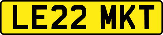 LE22MKT