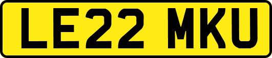 LE22MKU