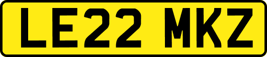 LE22MKZ