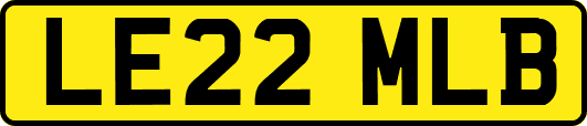 LE22MLB