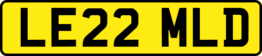 LE22MLD
