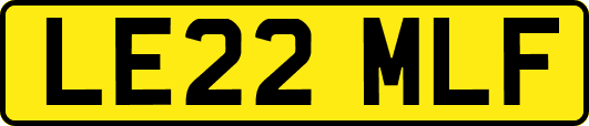 LE22MLF