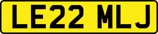 LE22MLJ