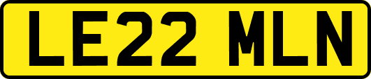 LE22MLN