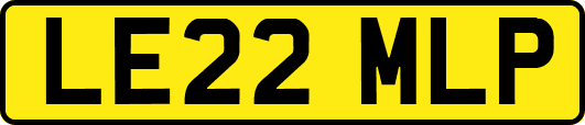 LE22MLP