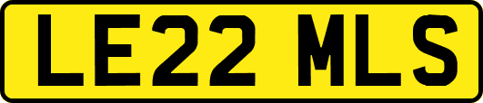 LE22MLS