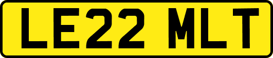 LE22MLT