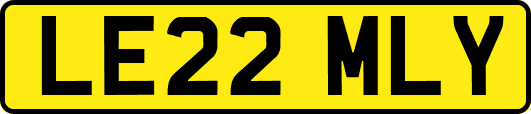 LE22MLY