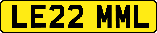 LE22MML