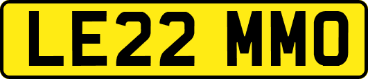 LE22MMO