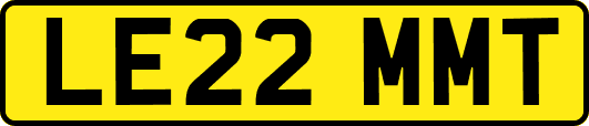 LE22MMT