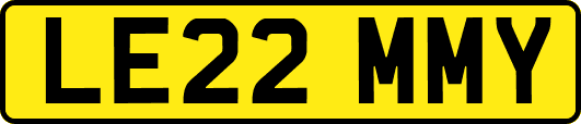 LE22MMY