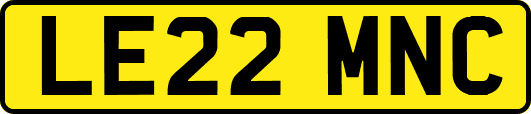 LE22MNC