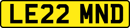 LE22MND