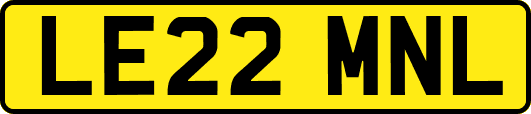 LE22MNL