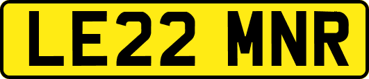 LE22MNR