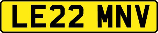 LE22MNV