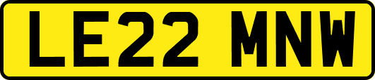LE22MNW