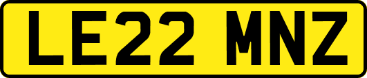 LE22MNZ
