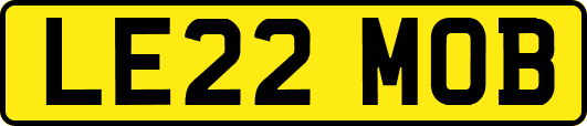 LE22MOB