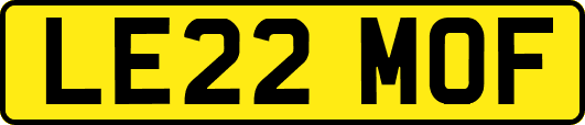 LE22MOF