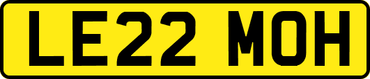 LE22MOH