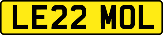 LE22MOL
