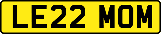LE22MOM