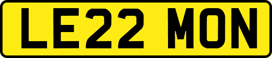 LE22MON