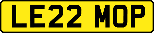LE22MOP