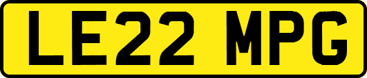 LE22MPG