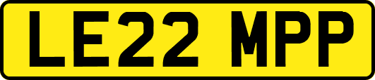 LE22MPP