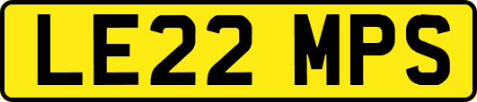 LE22MPS
