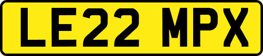 LE22MPX