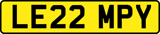 LE22MPY