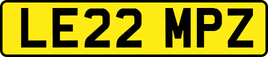 LE22MPZ