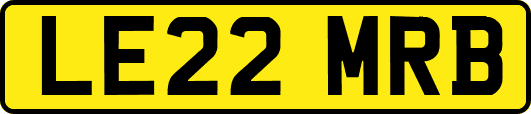 LE22MRB