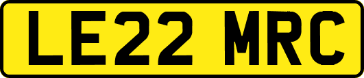 LE22MRC