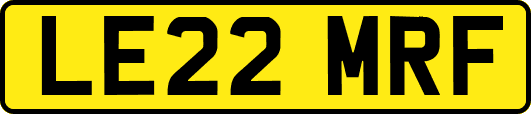 LE22MRF